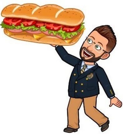 Between The BreadSheets